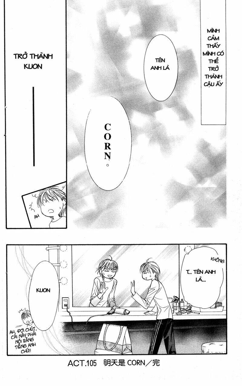 thử thách của kyouko chapter 105 32