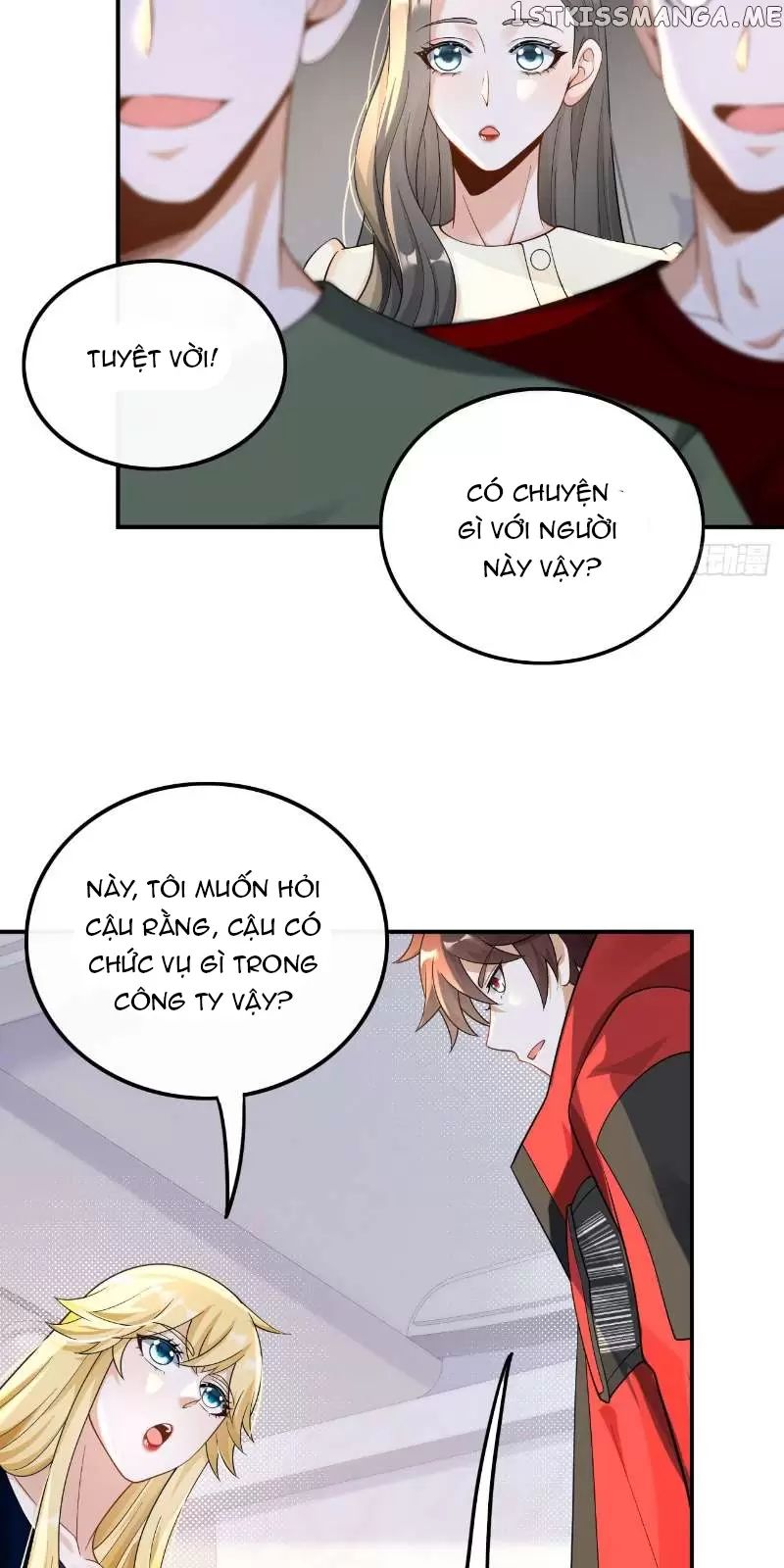 tái sinh, tôi trở thành ông vua ngành giải trí chapter 26 15