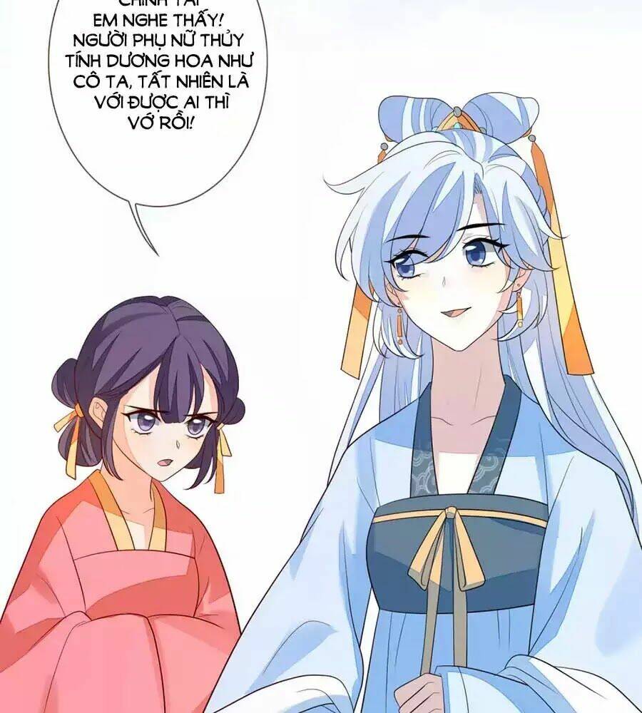 cửu khuyết phong hoa chapter 48 62