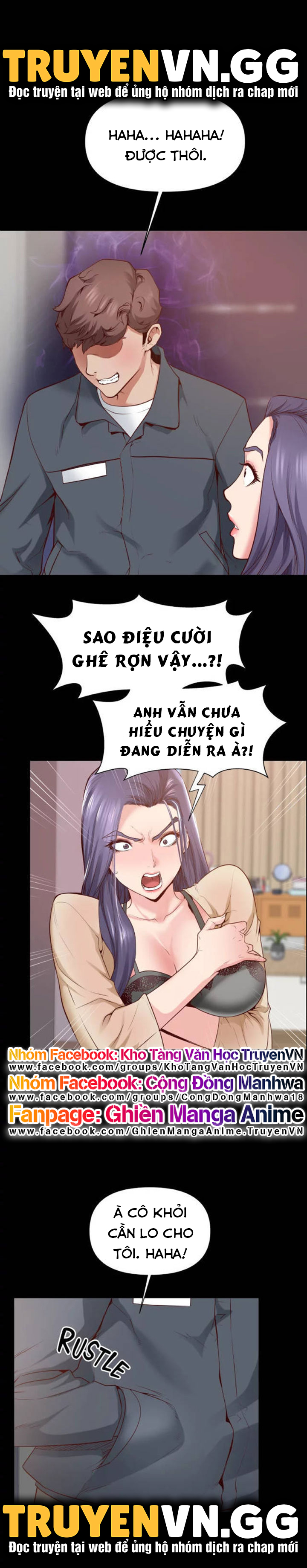 khi loser trỗi dậy chapter 2 8