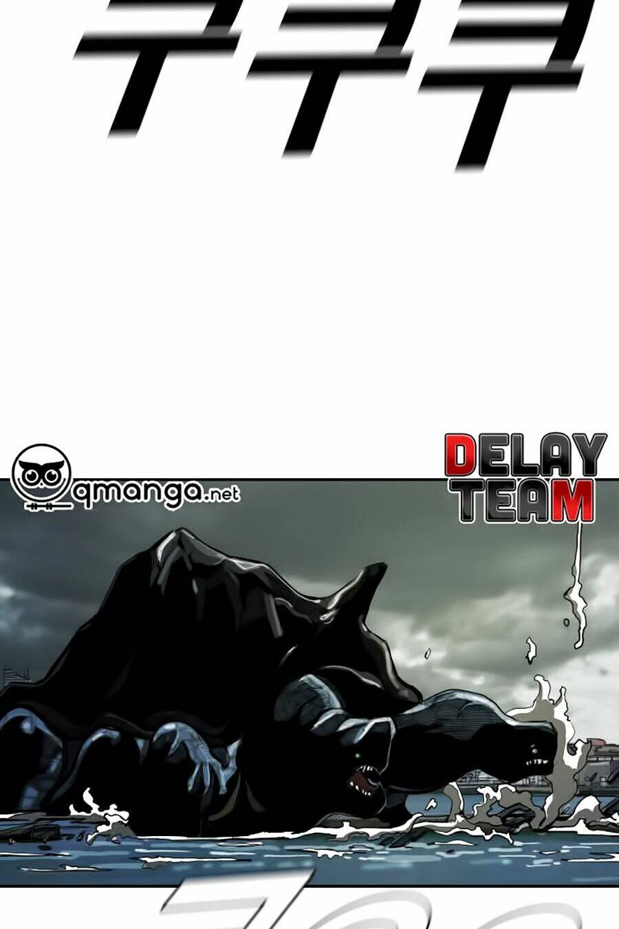 thợ săn đầu tiên chapter 48 16