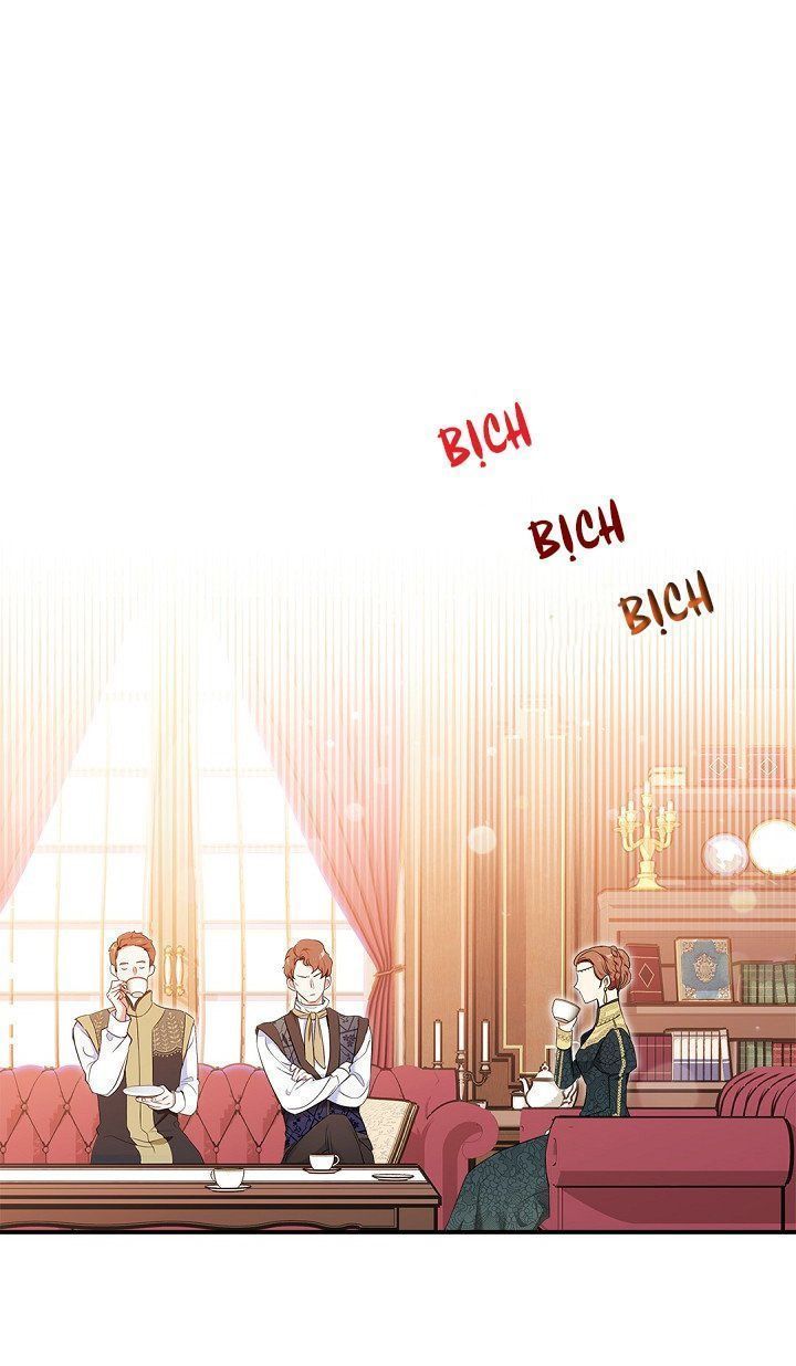 lần này tôi sẽ trở thành gia chủ chapter 14 19