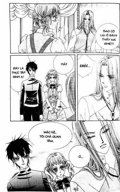 lọ lem hậu đậu chapter 21 10