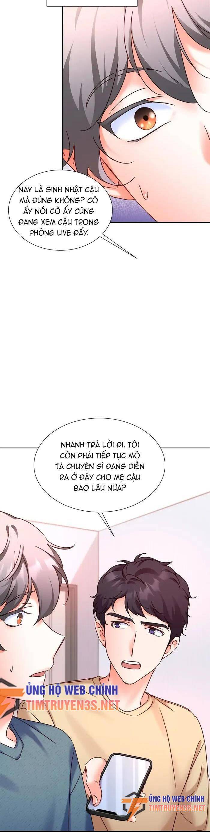 Trở Lại Làm Idol Chapter 90 - Trang 60