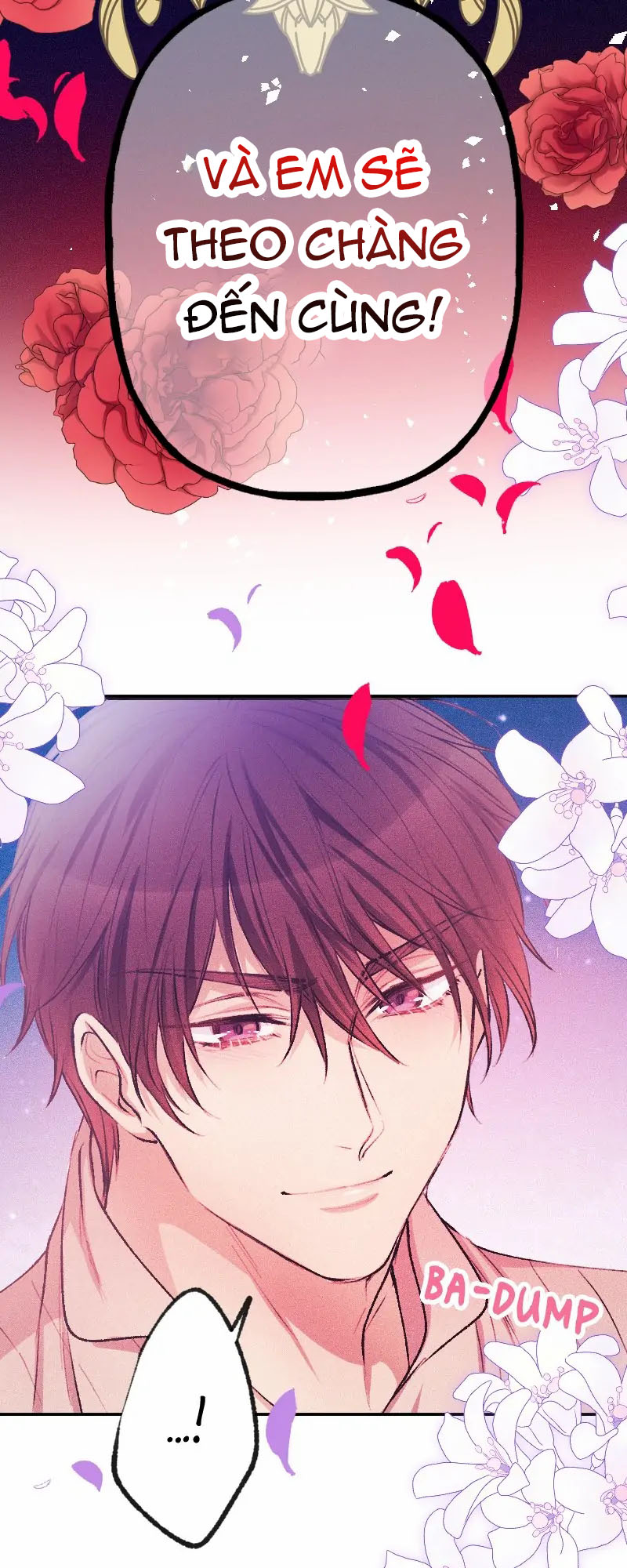 sức nóng của nữ phản diện được tái sinh chapter 44.1 7