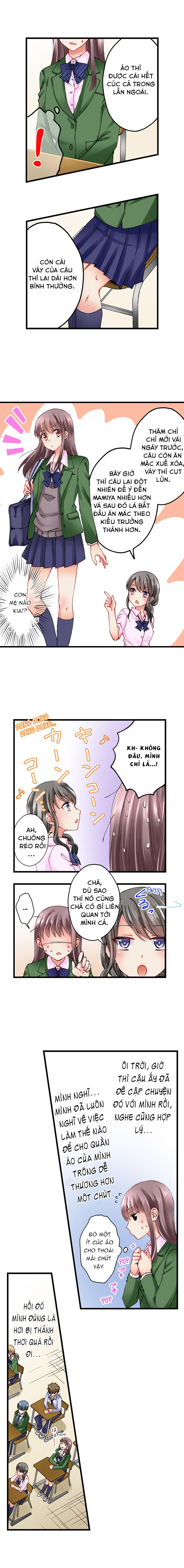 trở về thời niên thiếu (full) chapter 5.1 5