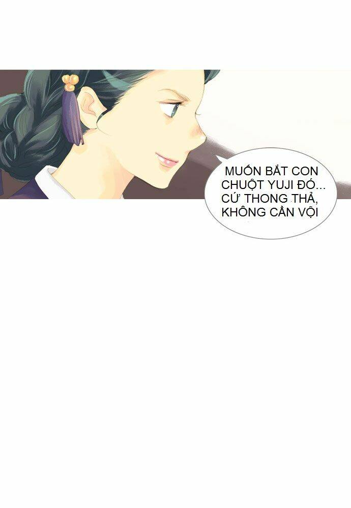 the great merchant kim manduk chapter 20 11