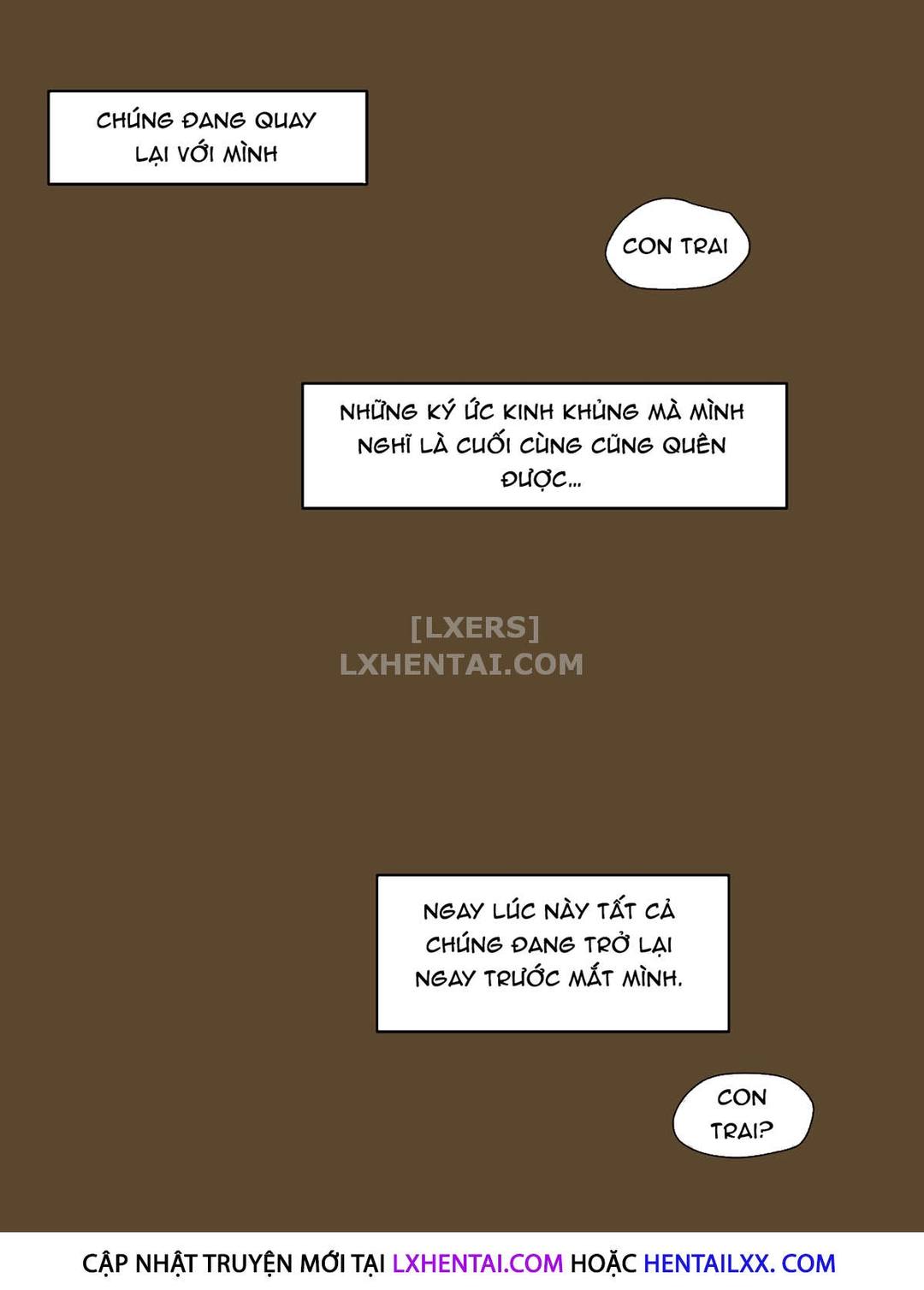 thiên đường chapter 0 3