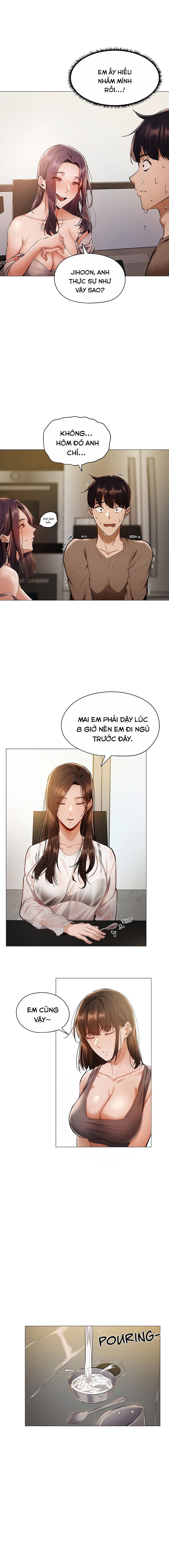 thầy giáo ở trọ chapter 4 22
