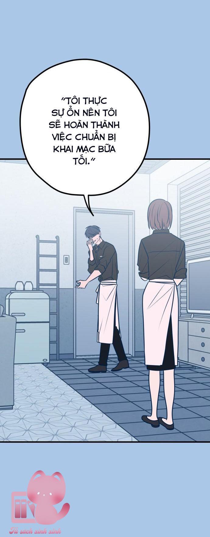 kẻ cắp gặp bà già chapter 43 3