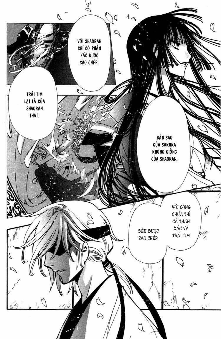 huyền thoại đôi cánh chapter 180 9