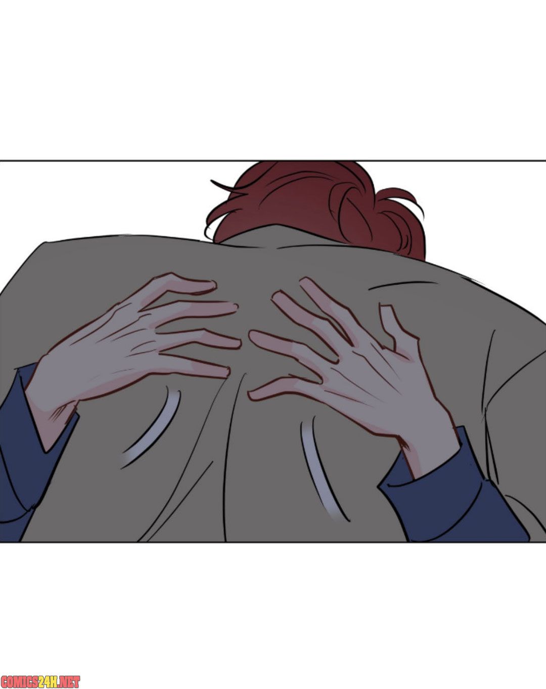 chỉ là giấc mơ thôi phải không? chapter 48 55