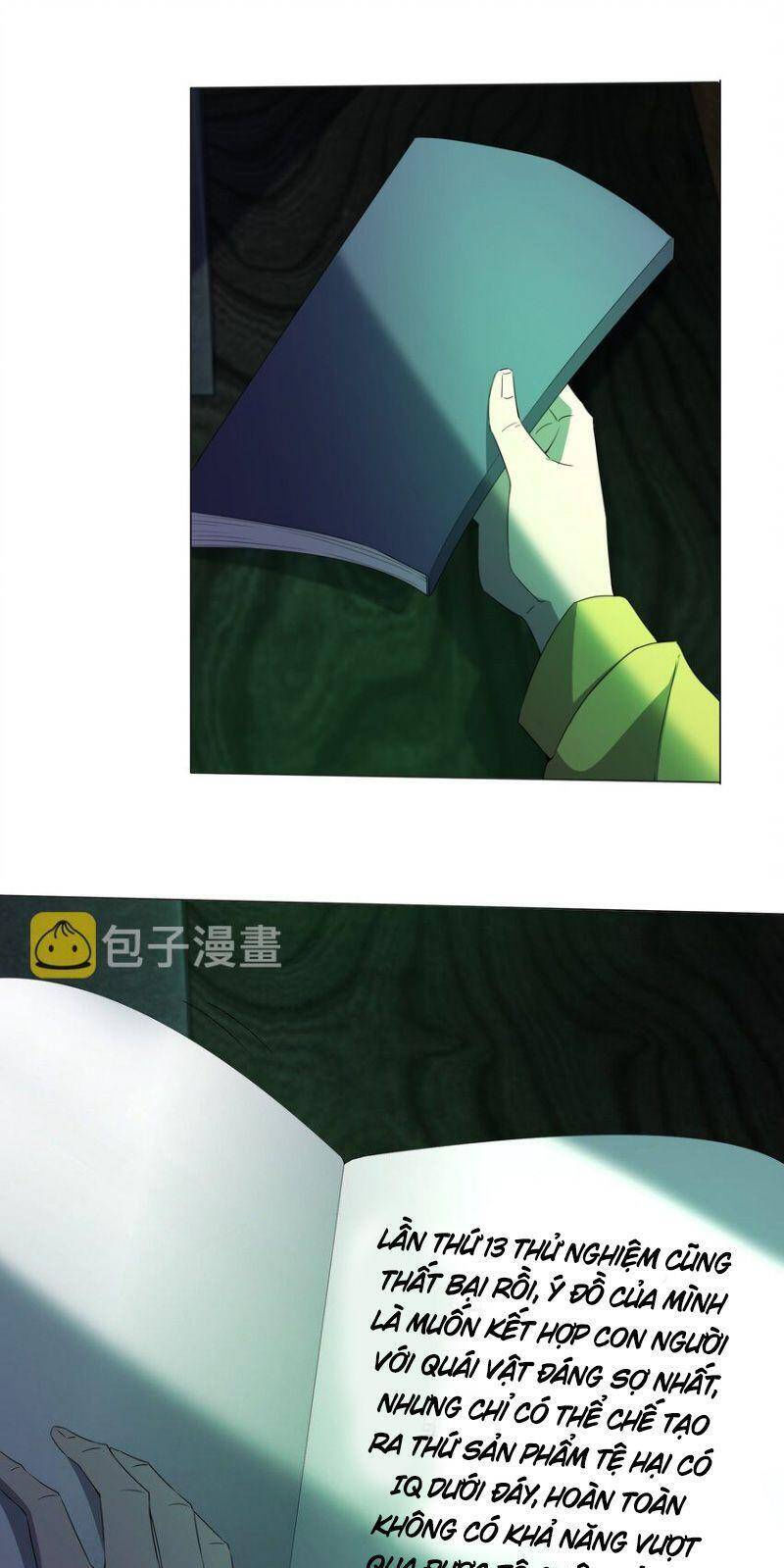 đừng hiểu lầm, tôi mới là người bị hại! chapter 83 44