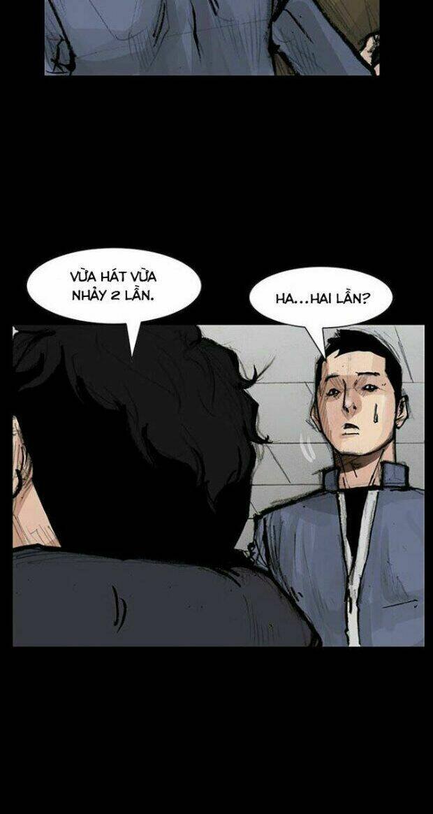 dokgo 2 | độc cô 2 chapter 11 25