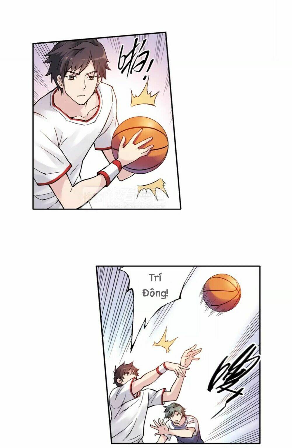 hương vị mùa hạ chapter 18 11