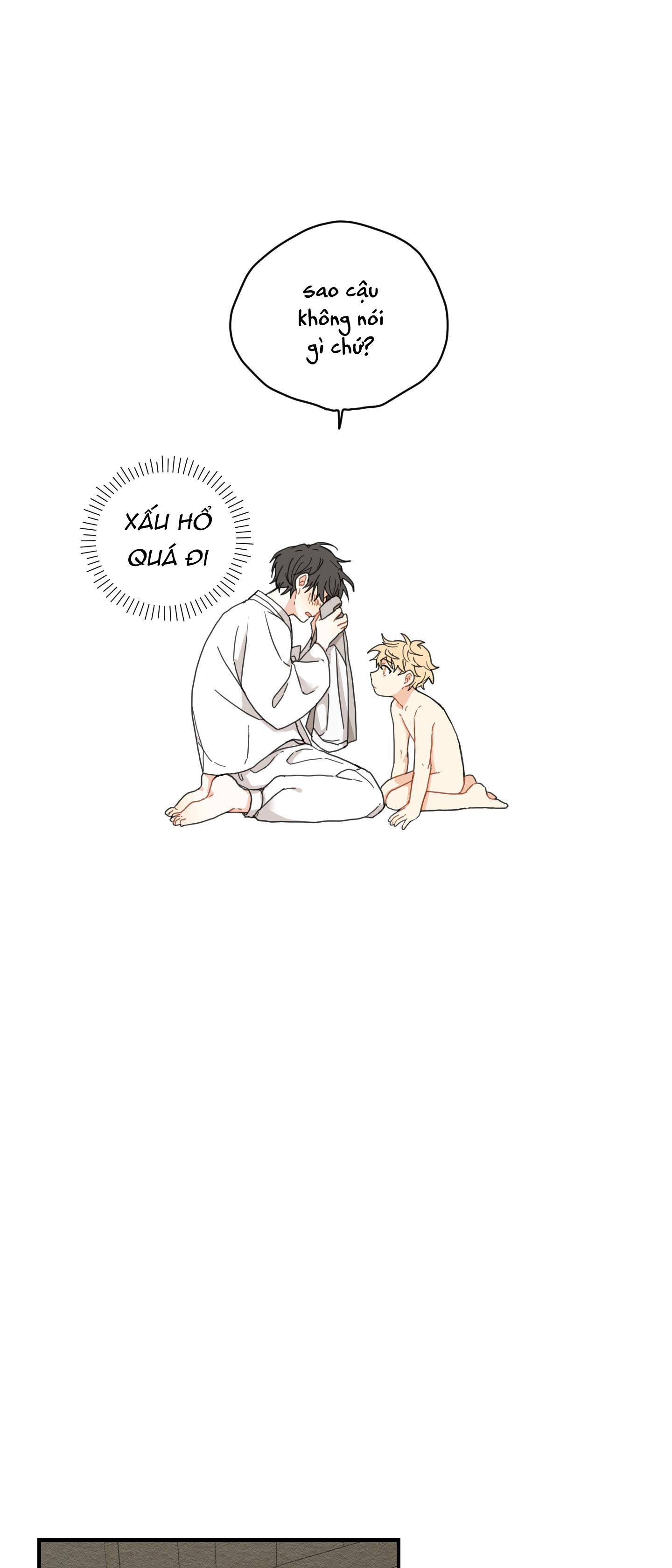 đường hoa liên kiều rơi chapter 4 59