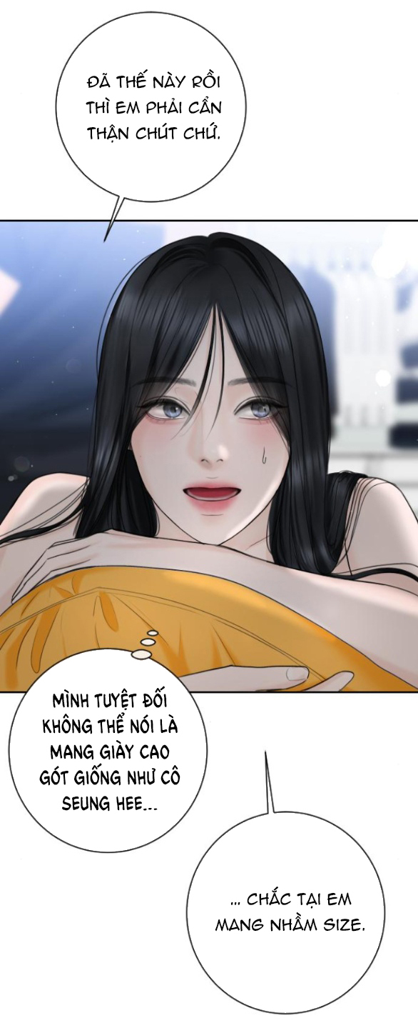 tôi sẽ cho anh thứ tồi tệ nhất chapter 17.2 3