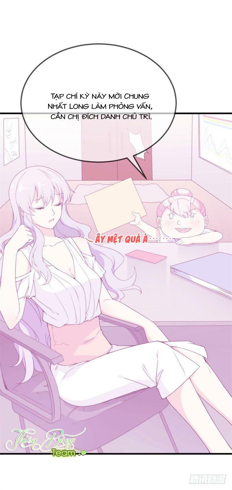 101 lần đoạt hôn chapter 12 20