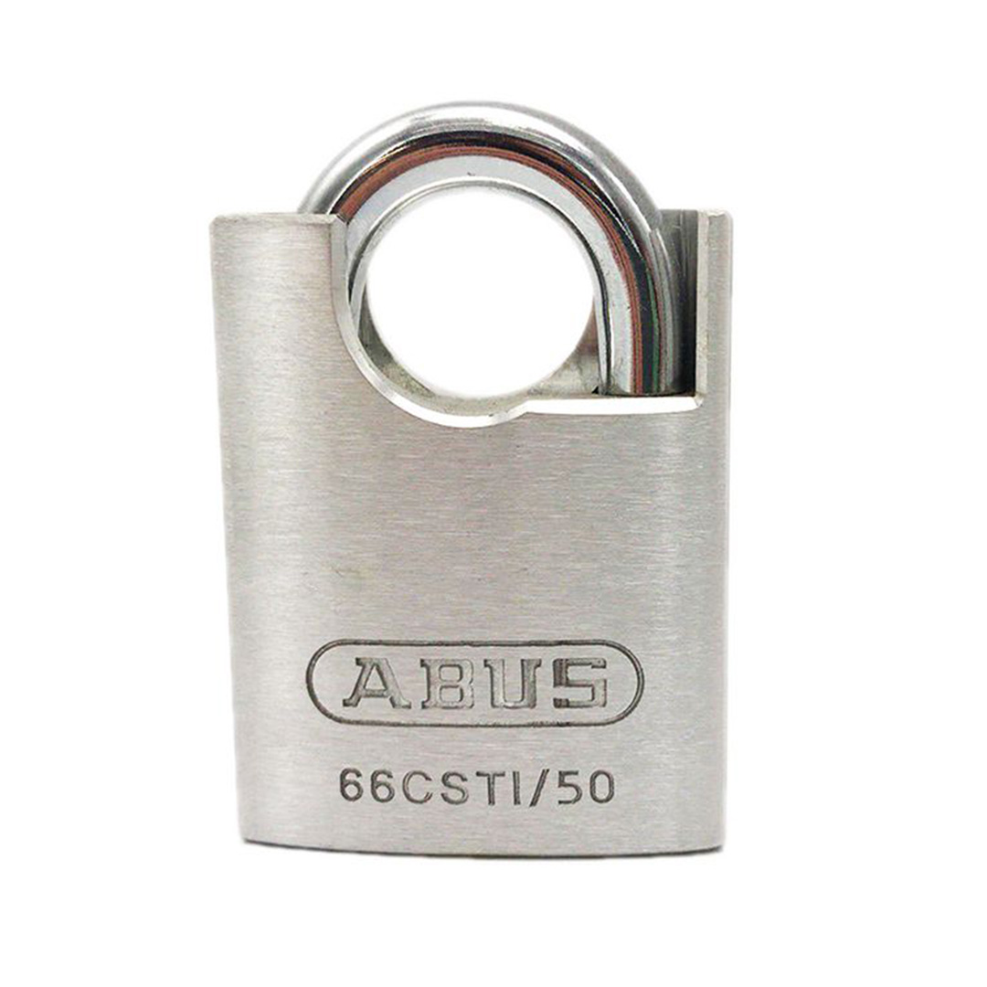 Khóa Titalium 66 CSTi Series ABUS (50mm)