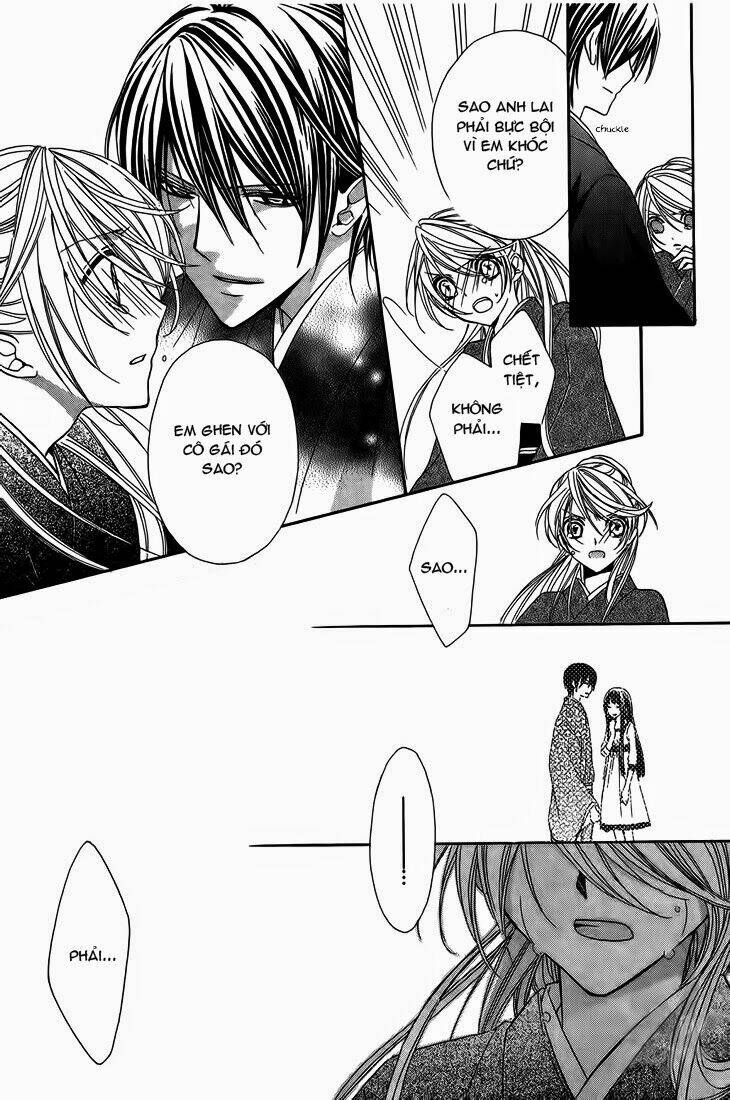 akaki tsuki no mawaru koro chapter 8 36