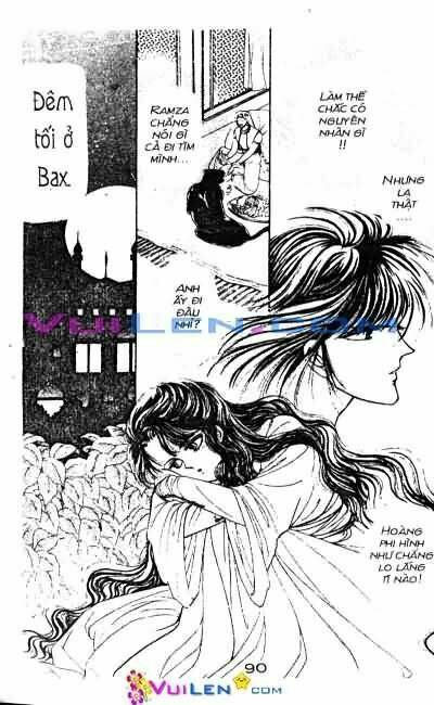 nàng công chúa ham chơi chapter 9 90