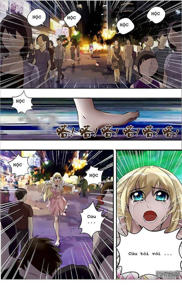 were wolf chapter 9 8