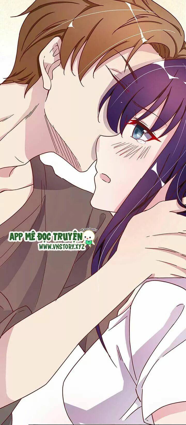 yêu em, sai đến tận cùng chapter 7 19