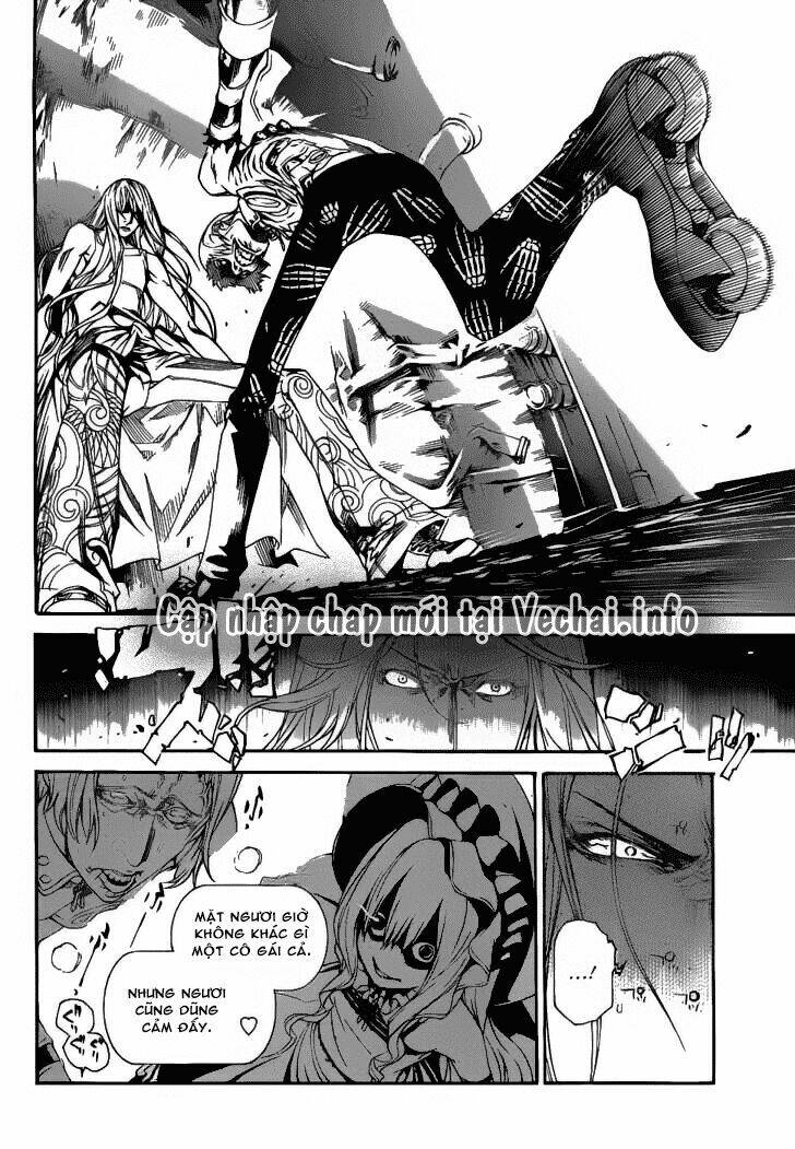 air gear chapter 290 14