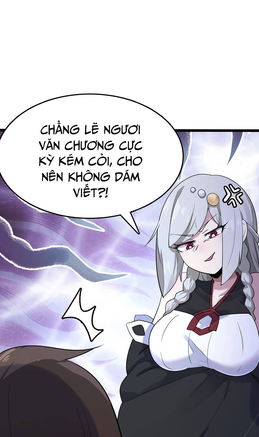 đại bảo kiếm của tôi chapter 60 26