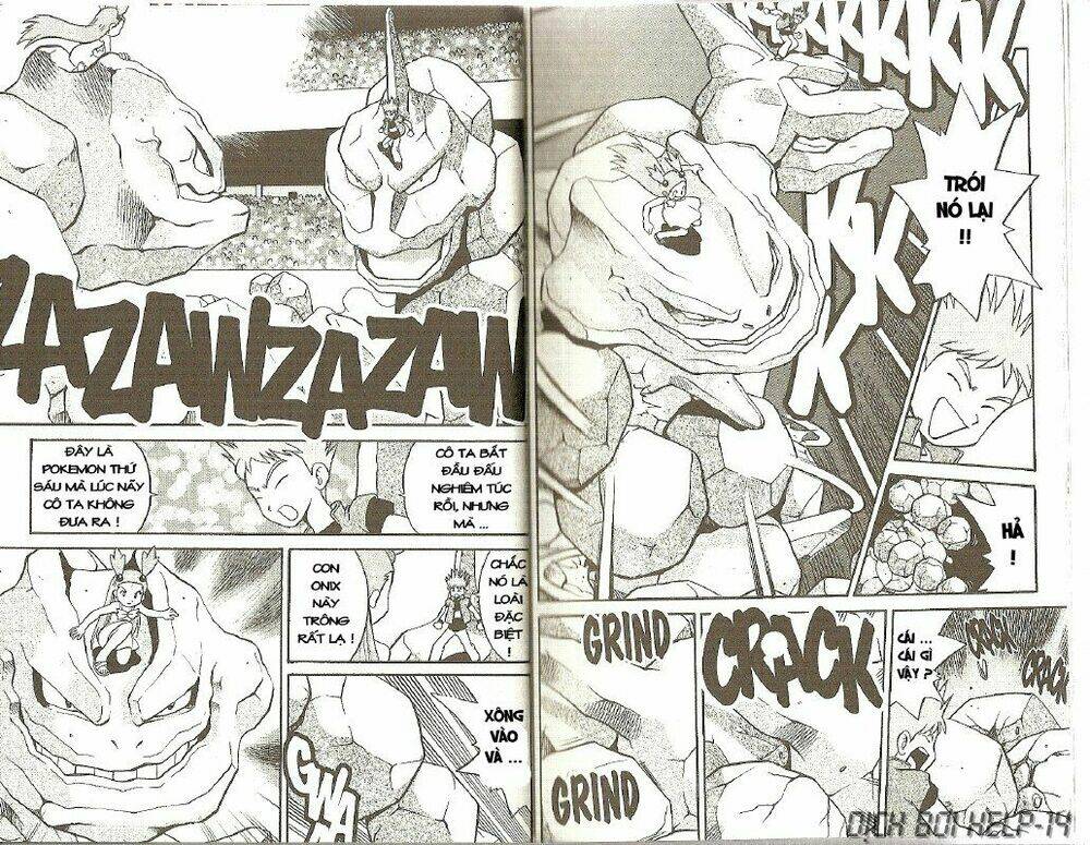 thú cưng đặc biệt chapter 155 7