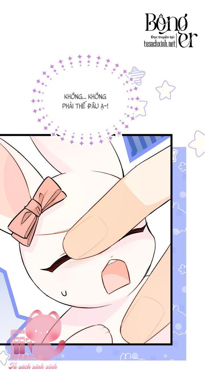 quan hệ cộng sinh giữa báo đen và thỏ trắng chapter 101 9