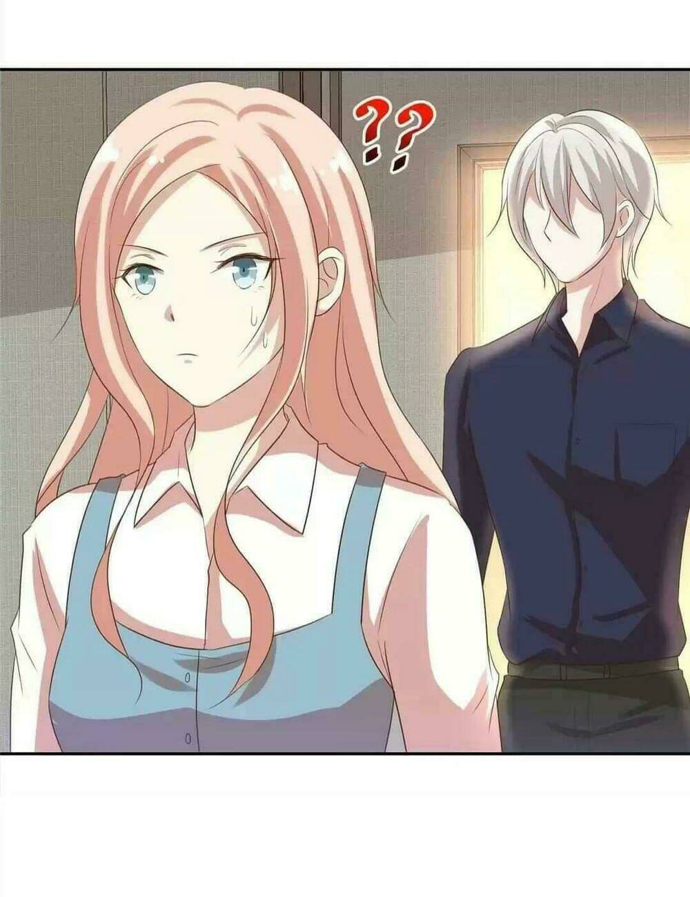 hệ thống yêu đương với nam thần chapter 20.2 23