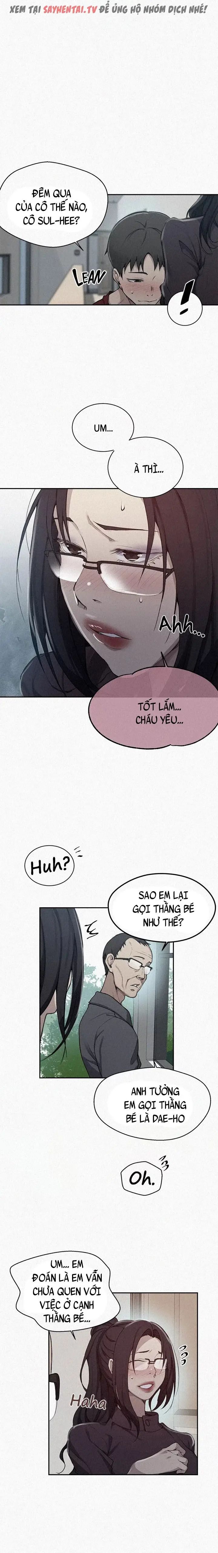 lớp học gia đình (bản không che) chapter 125 1