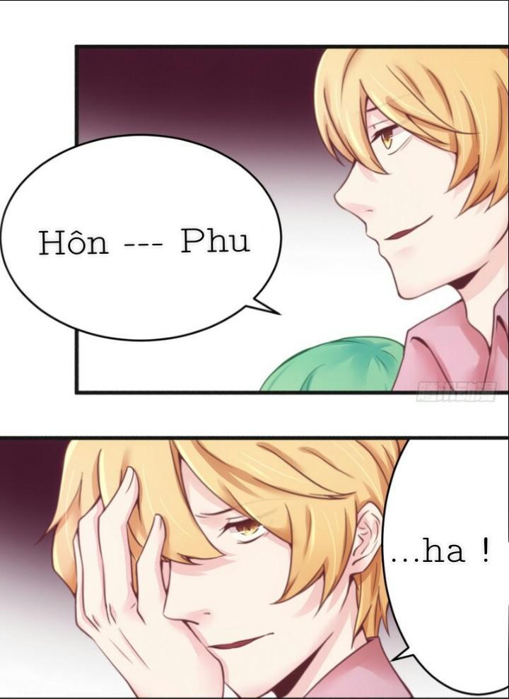 tổng tài đã cưới em chapter 15 8