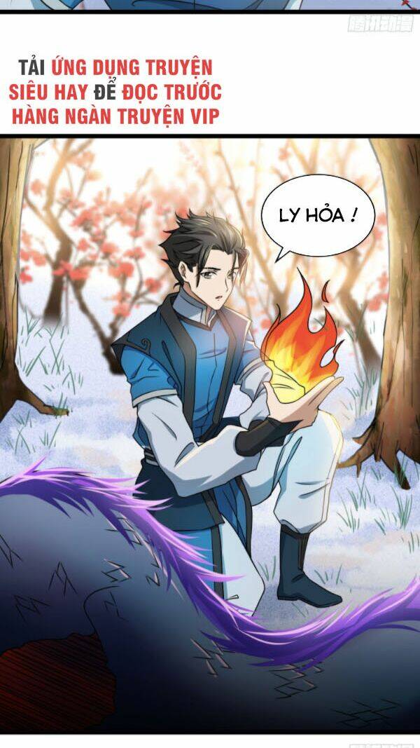 nhân đạo kỹ nguyên chapter 15 9