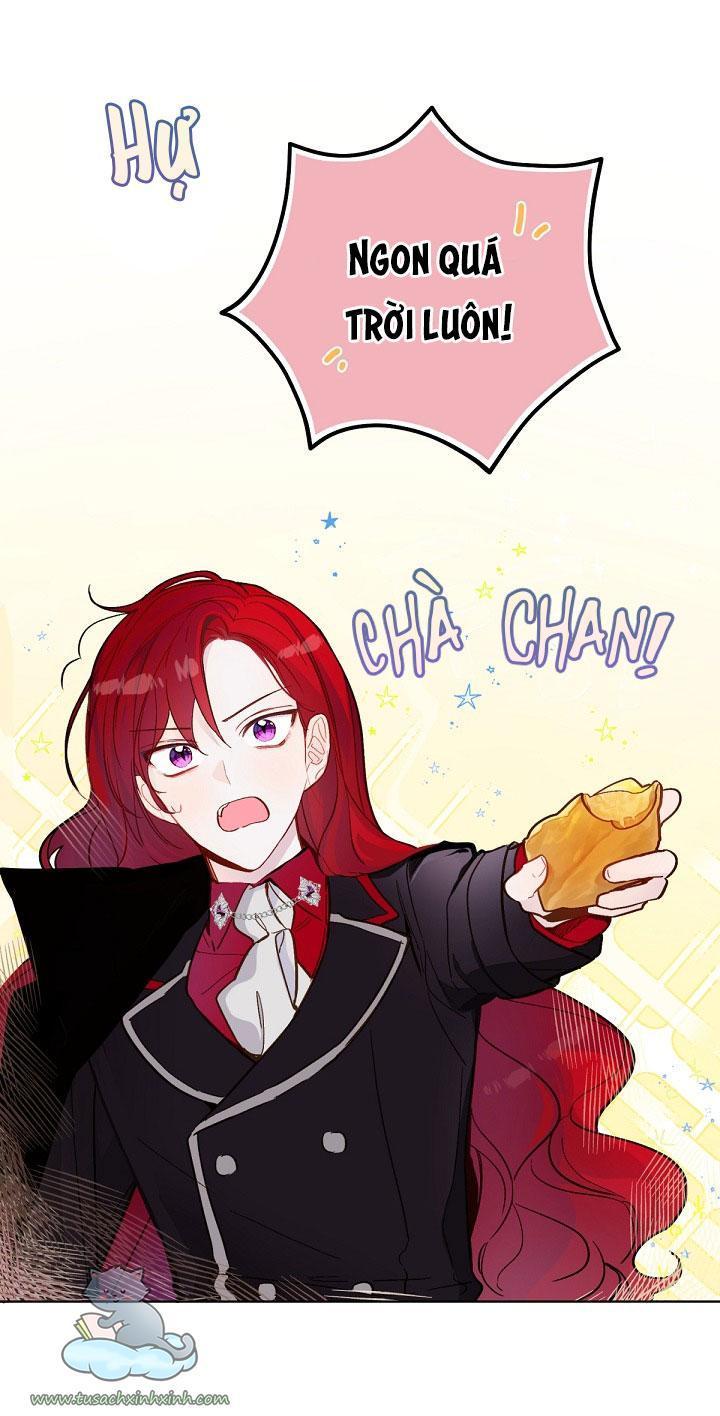 trang trại hạt dẻ cạnh hoàng cung chapter 11 31