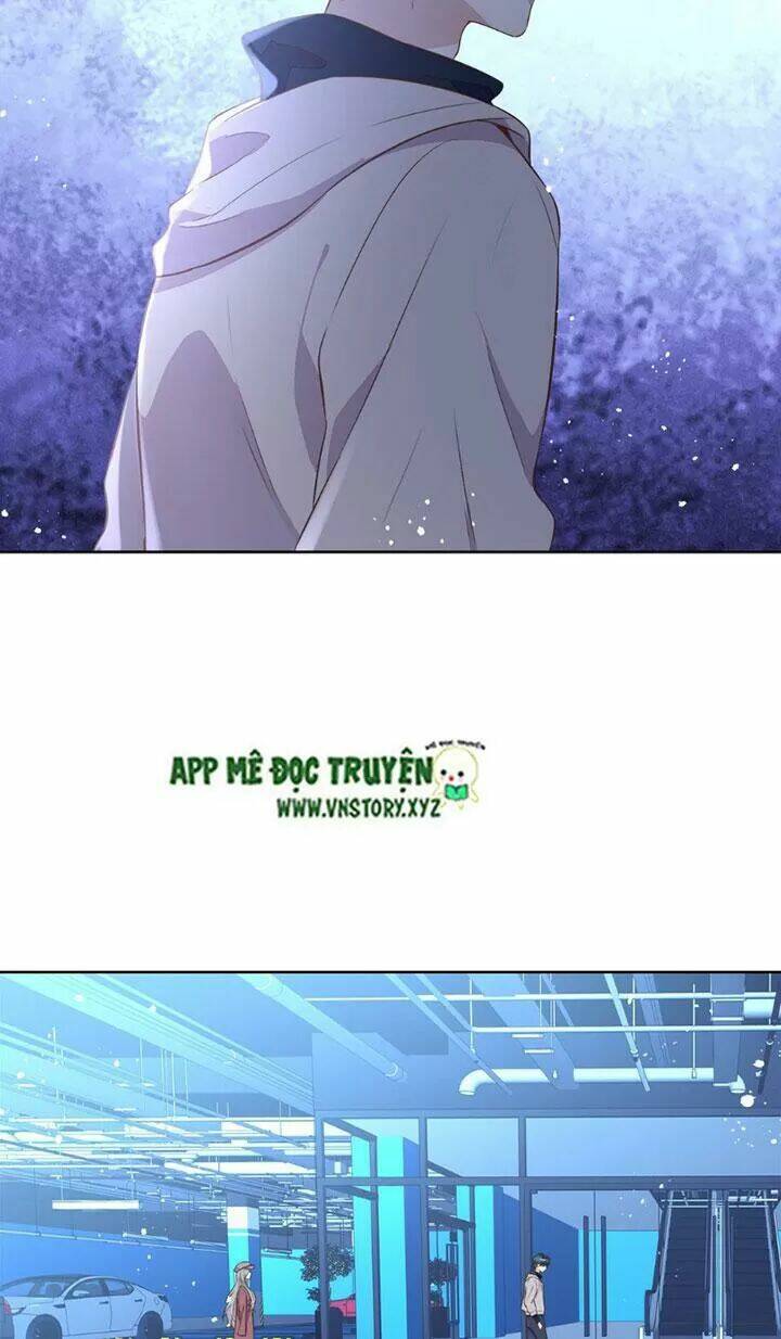 bạn trai kém tuổi bẫy yêu tôi chapter 43 20