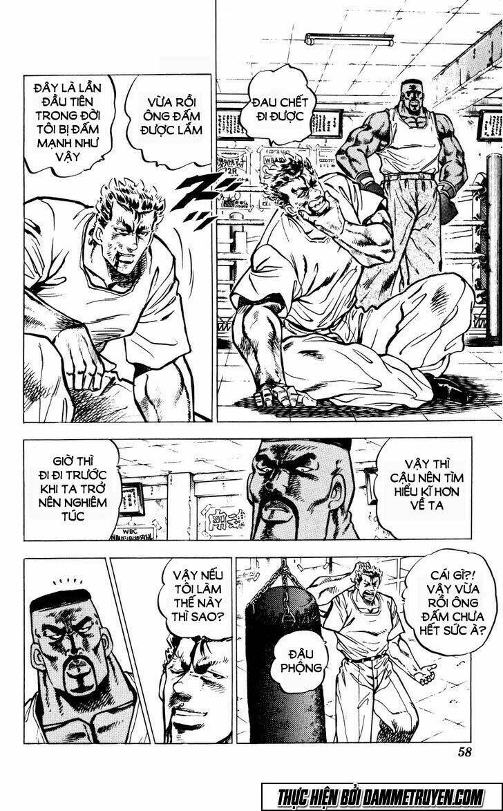 bakudan chapter 1 58