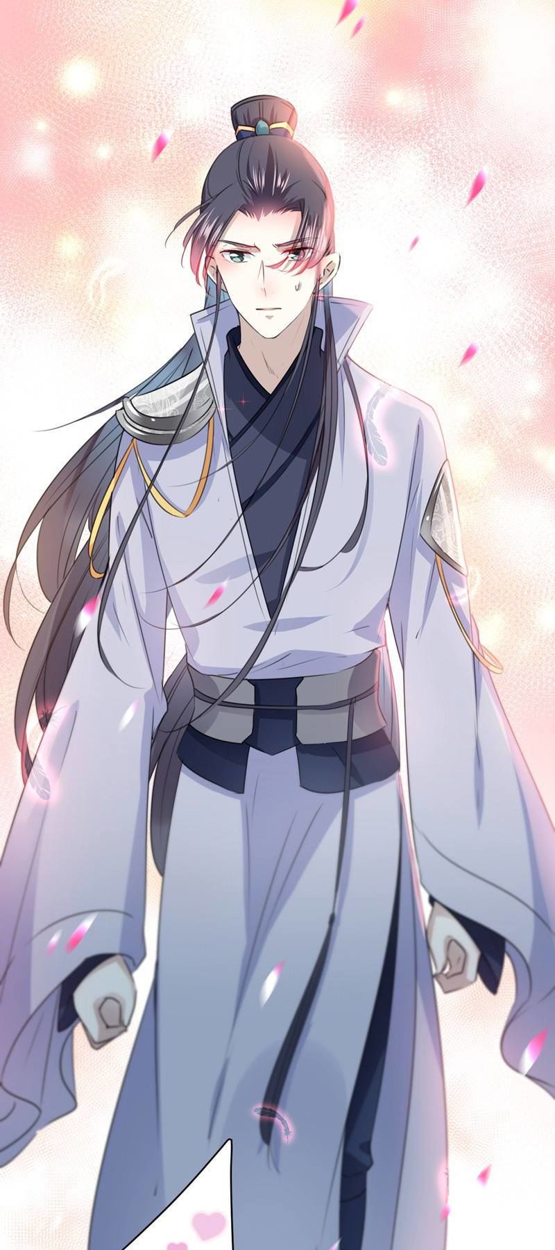 vương gia không thể trêu chapter 101 22