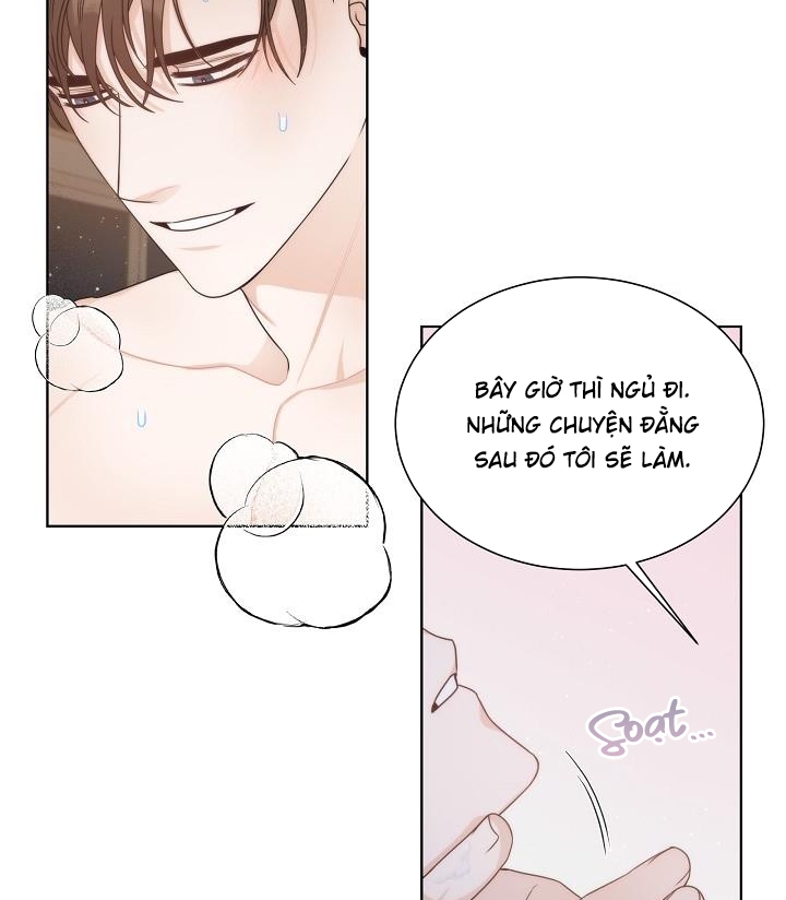 chuyện tình manhattan chapter 25 27