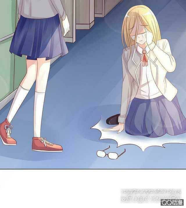 băng sơn học trưởng không được chọc chapter 54.2 8