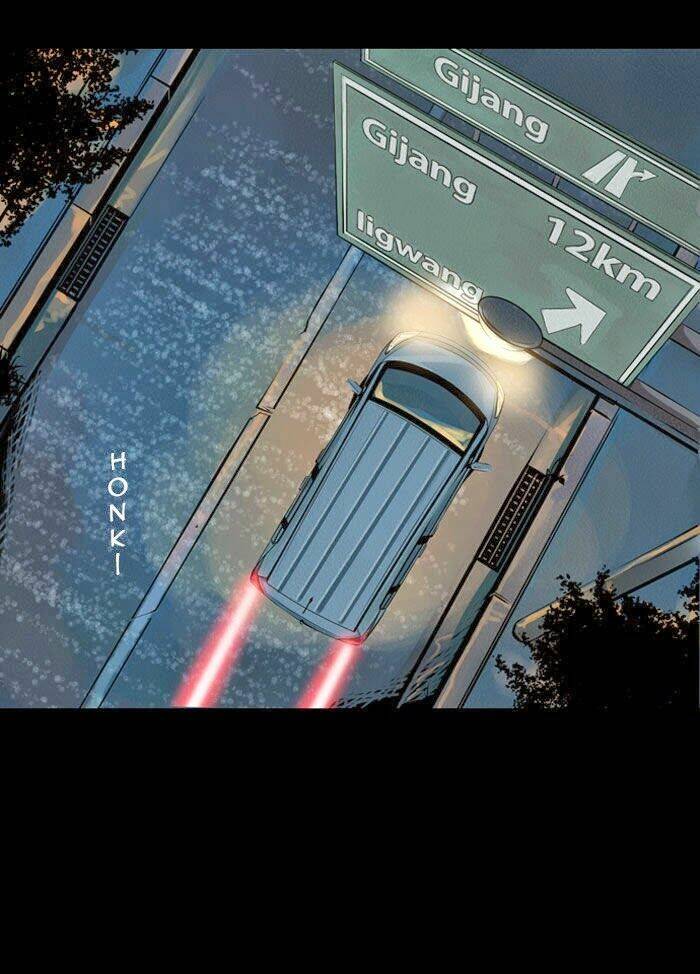 những xác chết hồi sinh từ đại dương chapter 12 12