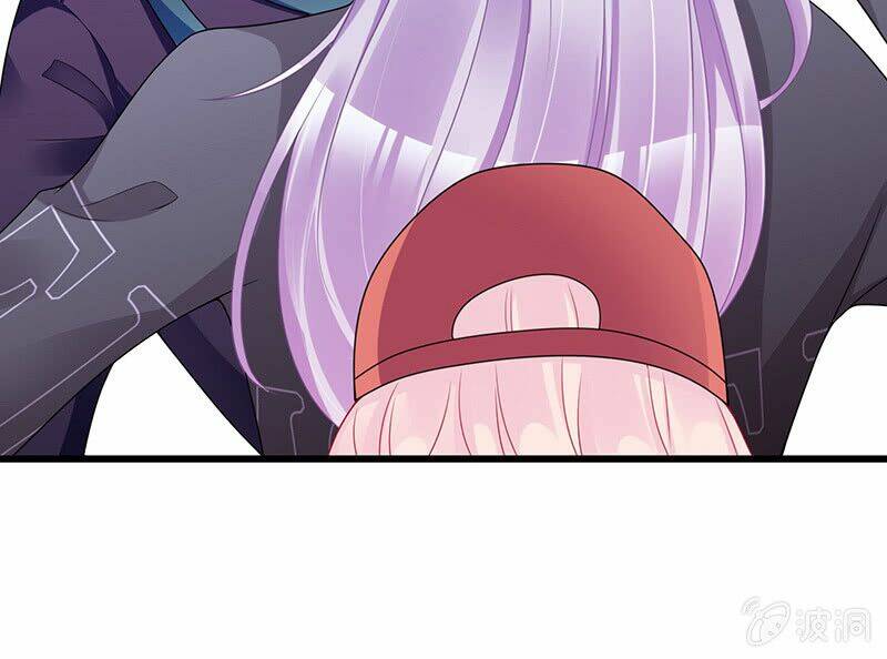 vương bài thiên sư và tiểu manh yêu chapter 9 18