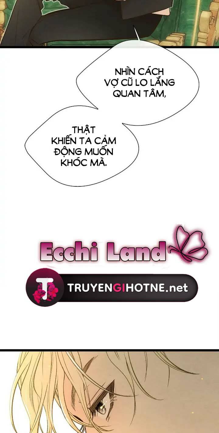 Hoàng Tử Rắc Rối chapter 9.1 30