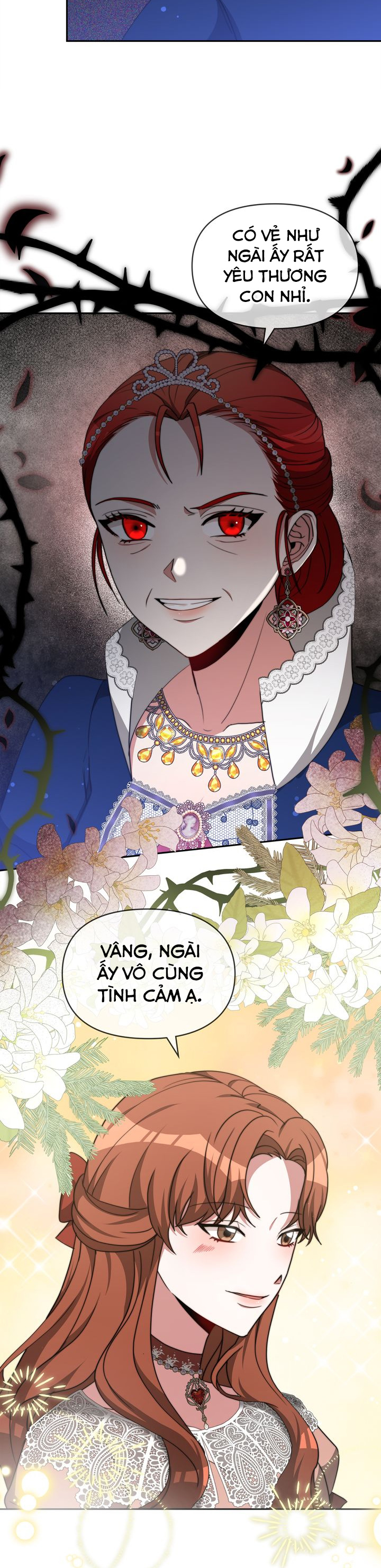 công nương eluana vita chapter 127 9