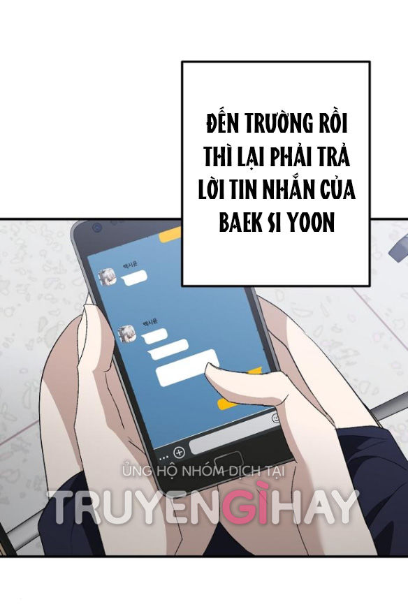 Tự Do Trong Mơ chapter 48.1 19