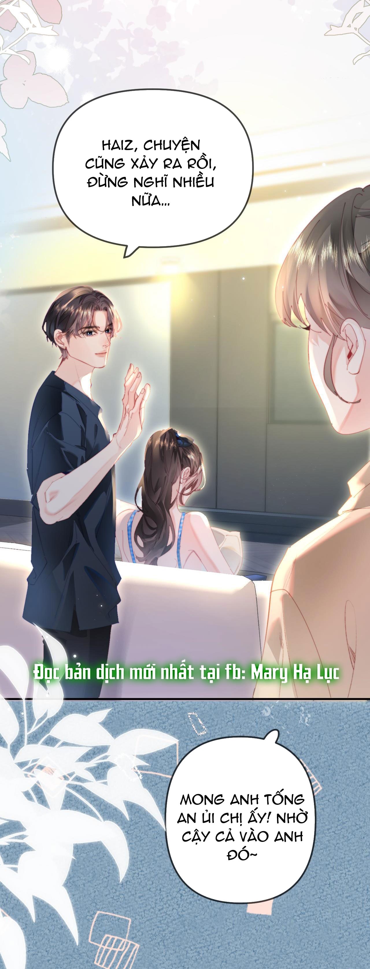 câu chuyện ngọt ngào của cặp vợ chồng đỉnh lưu chapter 89 9