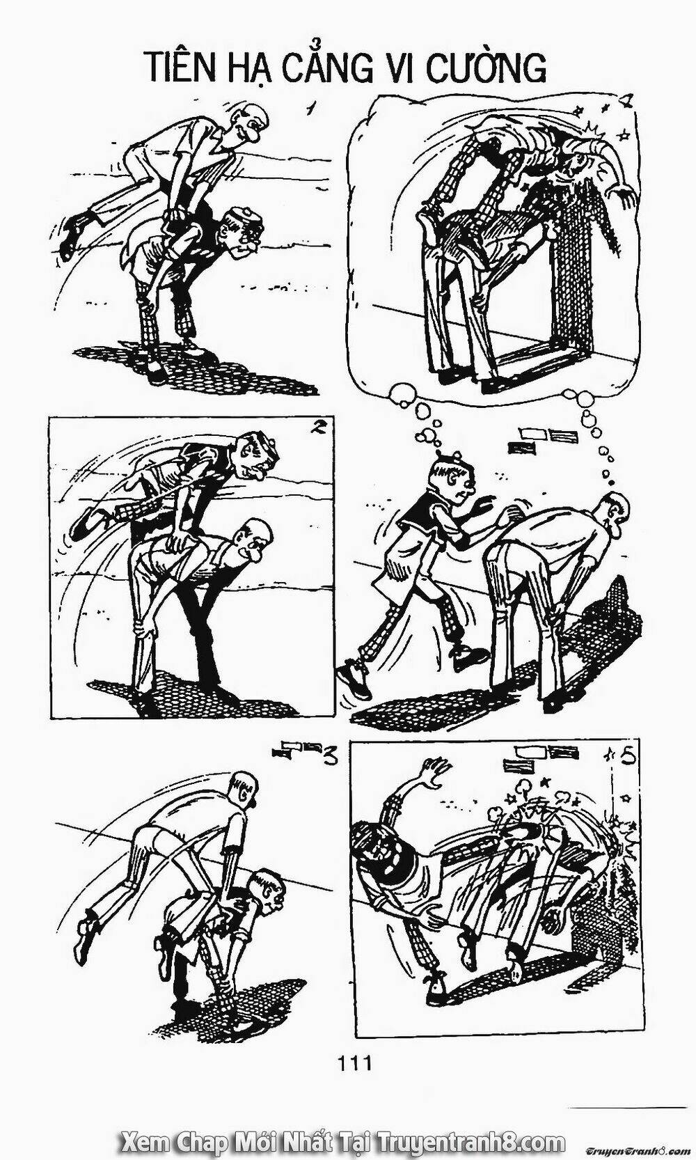 chú thoong chapter 201 7