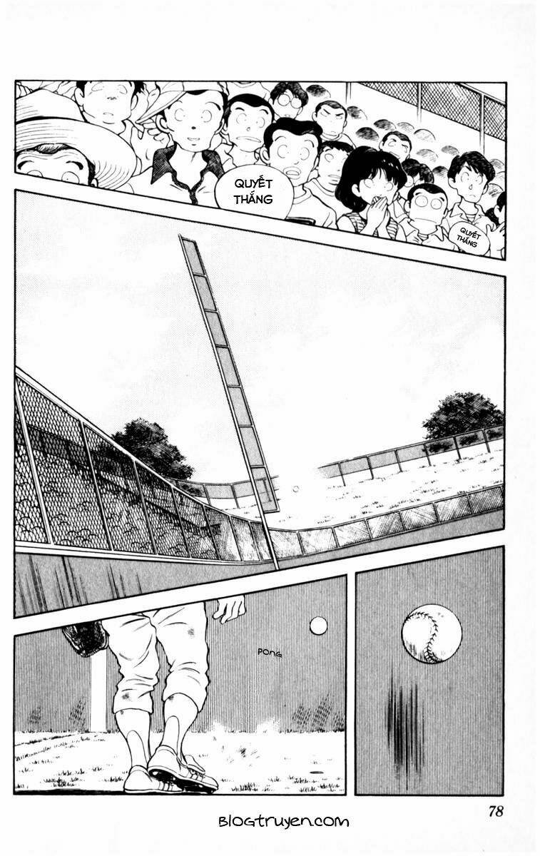 rough - ngọc thô chapter 74 2