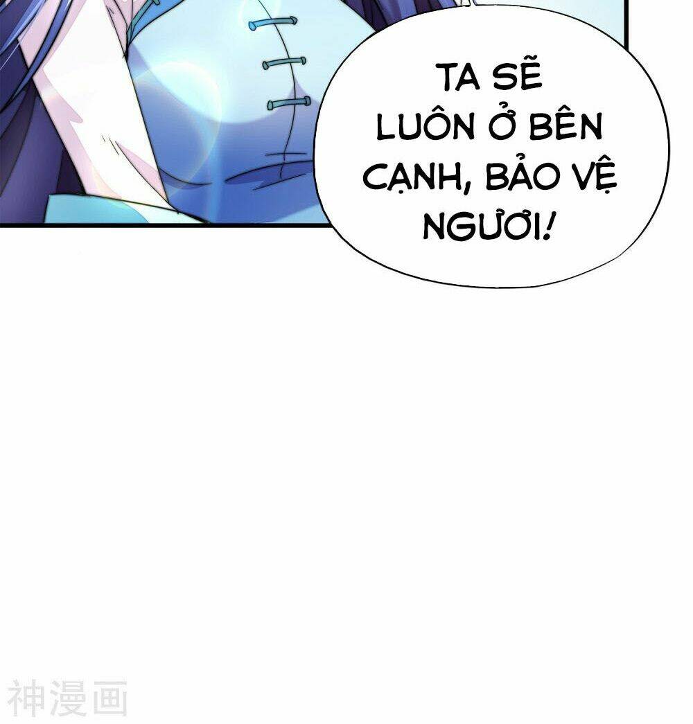 phục thiên thánh chủ chapter 0 20